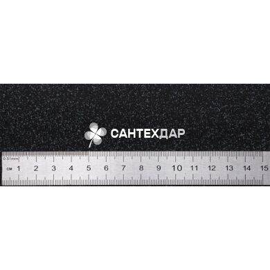 Мойка кухонная Lidz 790x495/230 BLA-03