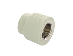 Муфта ППР FADO 25*1/2 ВР