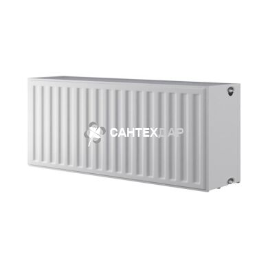 Радіатор сталевий Bjorne 33 тип 500x1600 нижнє підключення