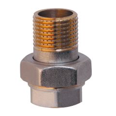 Сгон с американкой SD 3/4 прямой