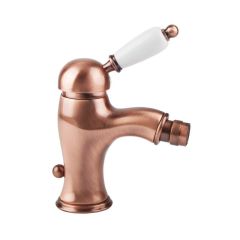 Смеситель для биде Bianchi Elite BIDELT 2003011IA VRA с донным клапаном