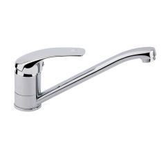 Смеситель для кухни SW G-Ferro Mars 003-40 на гайке