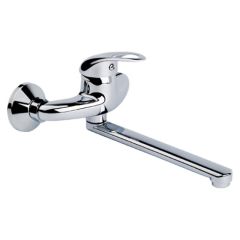 Смеситель для кухни Touch-Z Preмiera-35 009 настенный