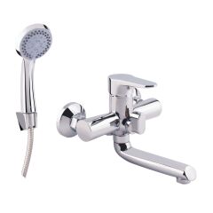 Смеситель для ванной GF Italy 01-005BN-35 New CRM