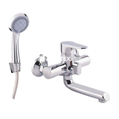 Смеситель для ванной GF Italy 01-005BN-35 New CRM