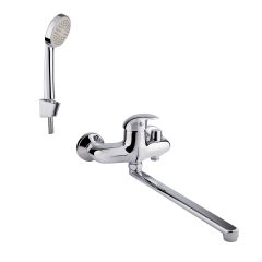 Смеситель для ванной GF Italy 06-005N-40 New CRM