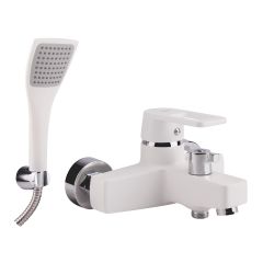 Смеситель для ванной Potato P3030-7-40