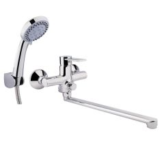 Смеситель для ванной Q-Tap Form CRM 005