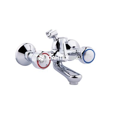 Смеситель для ванны Bianchi Sun VSCSUN 1021SK CRM