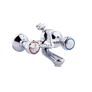 Смеситель для ванны Bianchi Sun VSCSUN 1021SK CRM