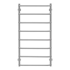 Рушникосушарка водяна Lidz Standard (CRM) D32/20х1/2" 500x1000 P8