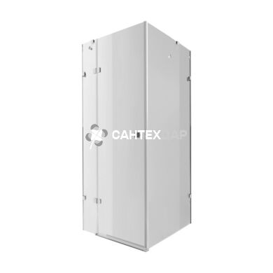 Душевая кабина Q-tap Capricorn CRM1099SC6 Clear