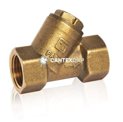 Фільтр сітчастий FADO NEW 1"