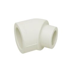 Колено PPR Blue Ocean 32х45&deg; ВН