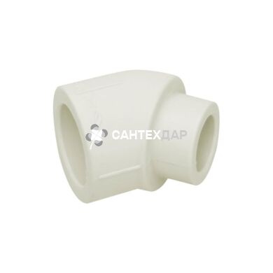 Колено PPR Blue Ocean 32х45&deg; ВН