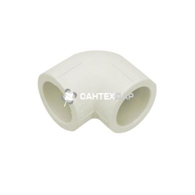 Колено PPR Blue Ocean 75х90&deg;