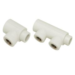 Коллектор наборной PPR Blue Ocean 40х1/2" ВР 1 выход