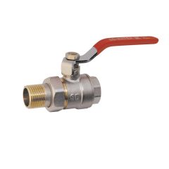 Кран-американка SD PN30 1 1/4" прямой