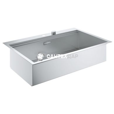 Мийка 31584SD0 кухонна K800 (90 см) Grohe