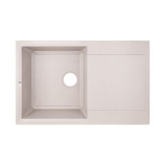 Мийка кухонна Lidz 790x495/230 COL-06