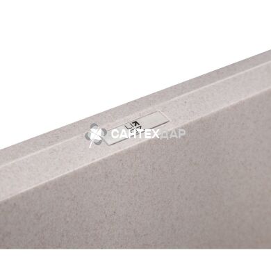 Мойка кухонная Lidz 790x495/230 COL-06