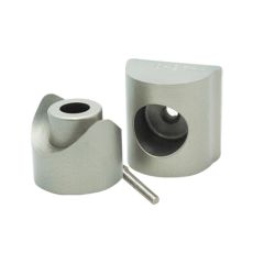 Насадка для вварного седла PPR Blue Ocean 90/32 мм