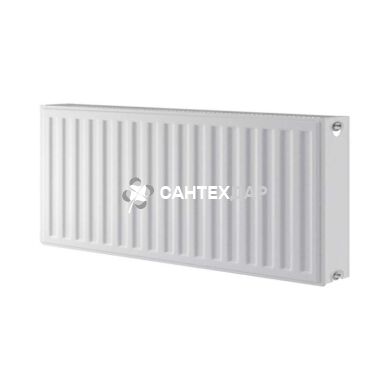 Радіатор сталевий Aquatronic 11 тип 500x2600 мм нижнє підключення