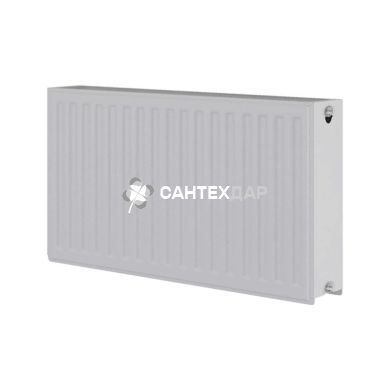 Радиатор стальной Aquatronic 20 тип 500x2200 боковое подключение