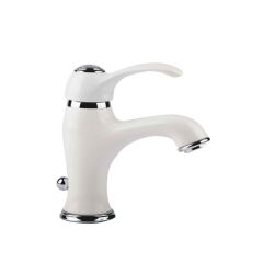 Смеситель для умывальника Bianchi Class LVBCLS 20020A BCR с донным клапаном