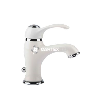 Смеситель для умывальника Bianchi Class LVBCLS 20020A BCR с донным клапаном