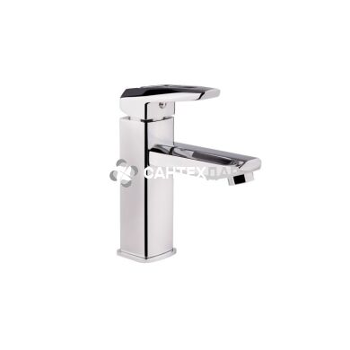 Смеситель для умывальника Cosh 09-001F на гайке k35