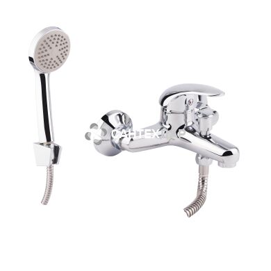 Смеситель для ванной GF Italy 06-006-40 CRM