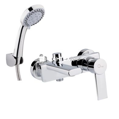 Смеситель для ванной Q-Tap Form CRM 006