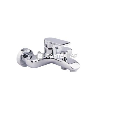 Смеситель для ванны Bianchi Joy VSCJOY2004