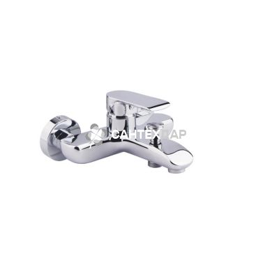 Смеситель для ванны Bianchi Joy VSCJOY2004