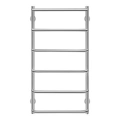 Рушникосушарка водяна Lidz Standard (CRM) D32/20х1/2" 400x800 P6