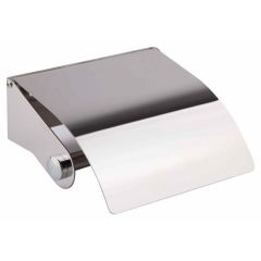 Держатель для туалетной бумаги Lidz (CRM)-121.04.01