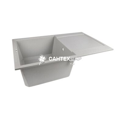 Мойка кухонная Lidz 790x495/230 GRA-09
