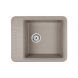 Мойка кухонная Qtap CS 6250 Beige