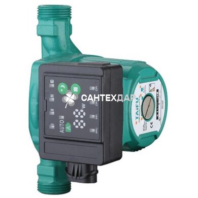 Насос циркуляционный энергосберегающий TAIFU STAR25/6-180 5-45W