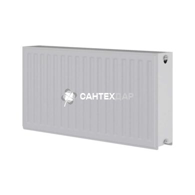 Радиатор стальной Aquatronic 20 тип 500x2400 боковое подключение