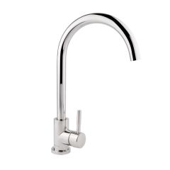 Смеситель для кухни Imperial 107PU Polish