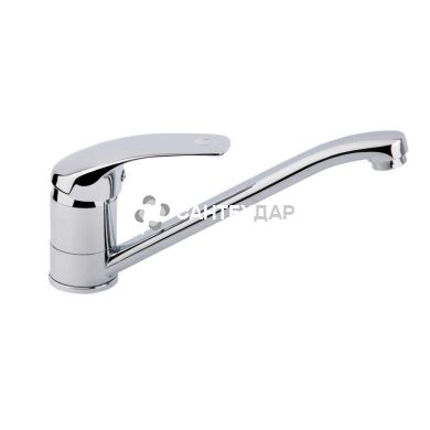 Смеситель для кухни SW G-Ferro Mars 002-40