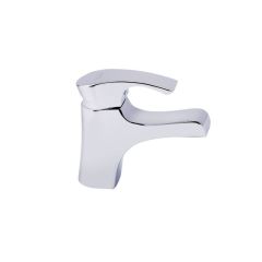 Смеситель для умывальника Bianchi Century LVBCEN 20020A CRM с донным клапаном