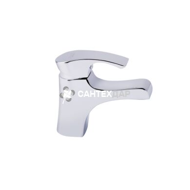 Смеситель для умывальника Bianchi Century LVBCEN 20020A CRM с донным клапаном