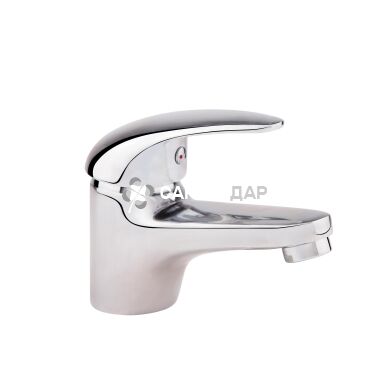 Смеситель для умывальника GF Italy 06-001-40 CRM