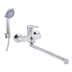 Смеситель для ванной GF Italy 01-005N-35 New CRM