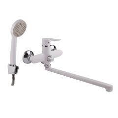 Смеситель для ванной GF Italy 07-005N-35 New WCR