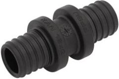 Соединитель двухсторонний KAN Push PPSU 25x3.5/18x2.5 мм