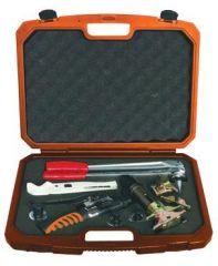 Гидравлический инструмент для натяжного фитинга FADO SLICE 16-32 мм